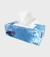 Tissue Box